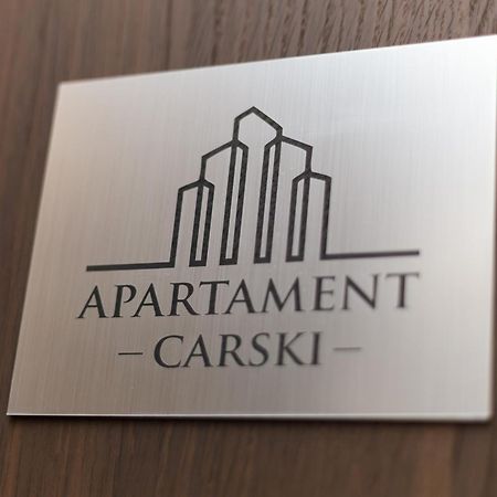 Apartamenty City. Бялисток Екстериор снимка