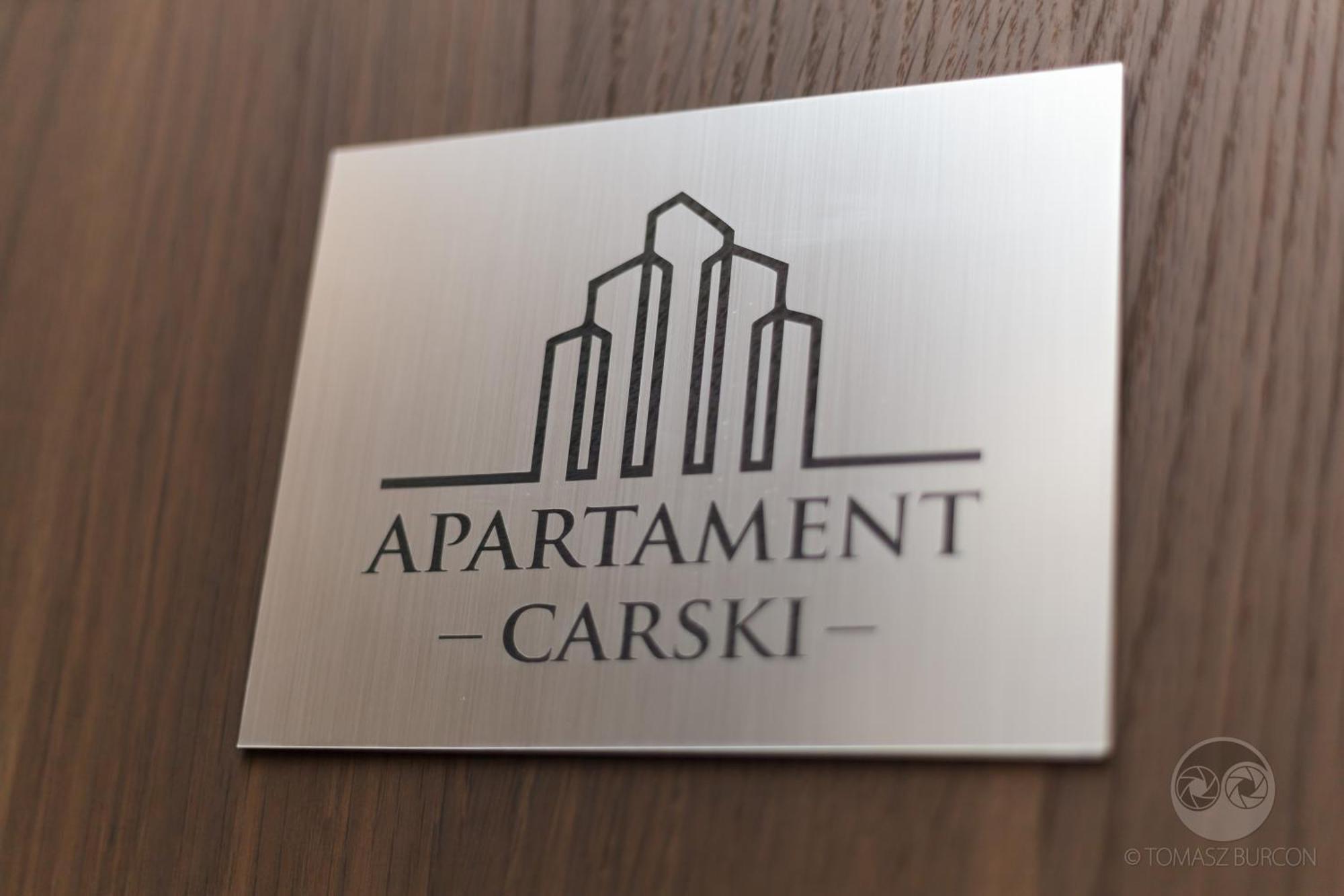 Apartamenty City. Бялисток Екстериор снимка