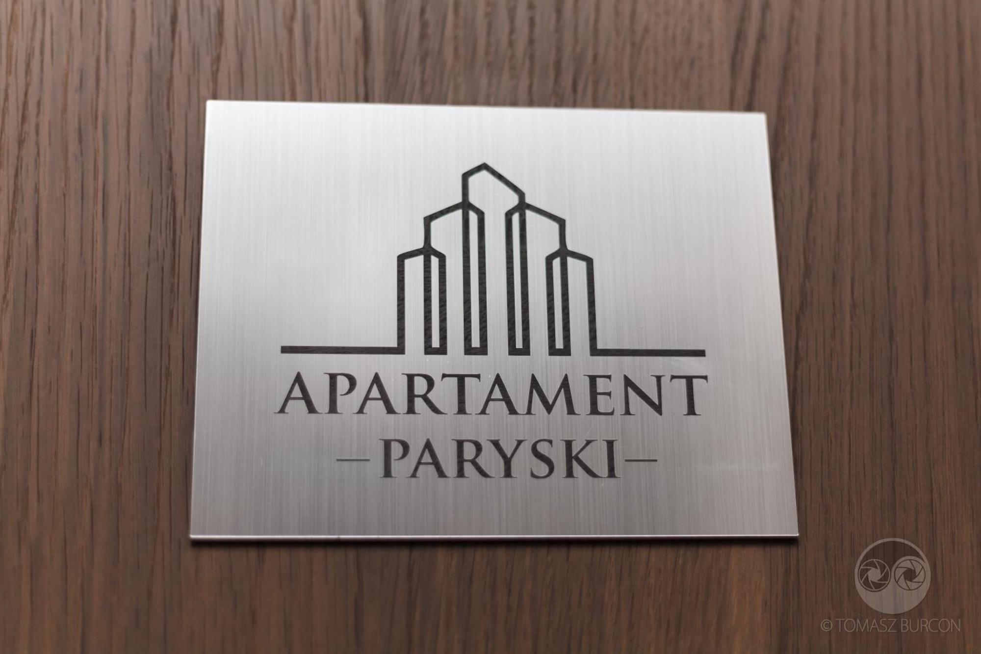 Apartamenty City. Бялисток Екстериор снимка