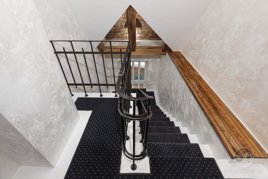 Apartamenty City. Бялисток Екстериор снимка