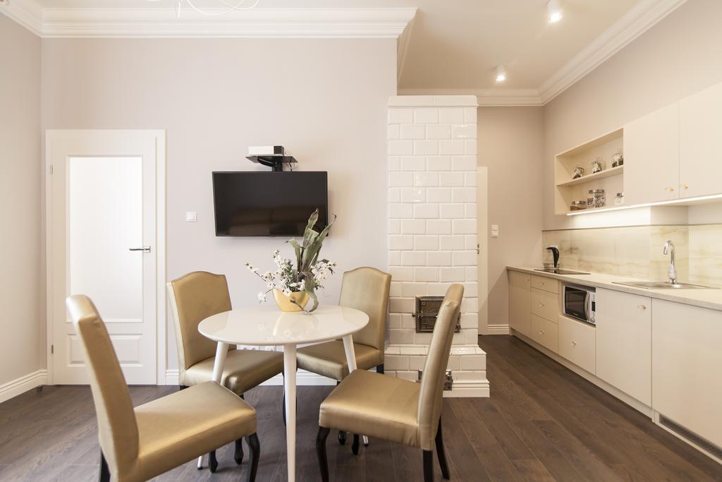 Apartamenty City. Бялисток Екстериор снимка