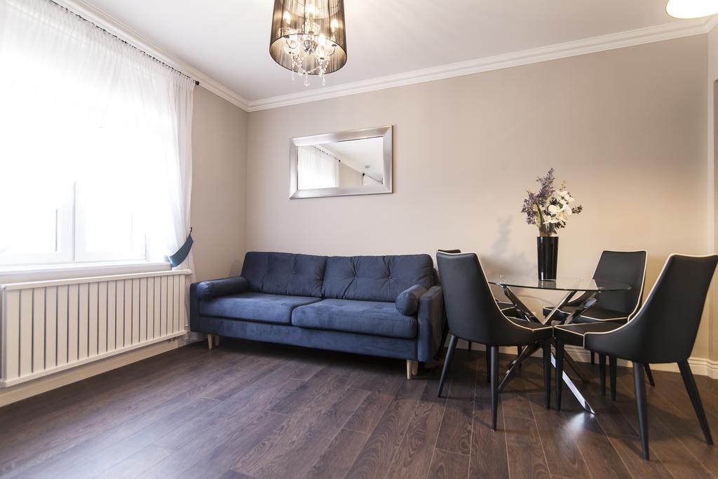 Apartamenty City. Бялисток Екстериор снимка
