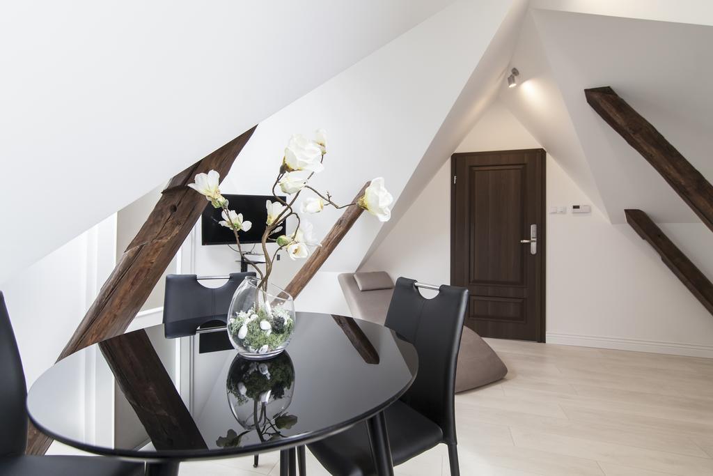 Apartamenty City. Бялисток Екстериор снимка