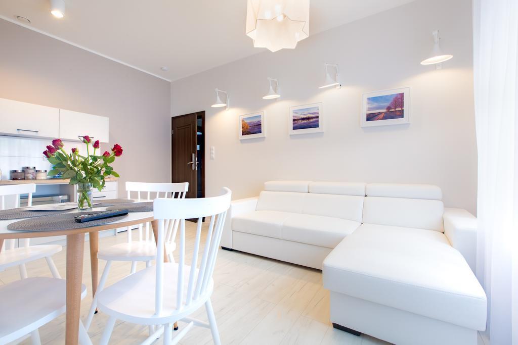 Apartamenty City. Бялисток Екстериор снимка