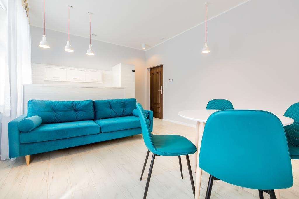 Apartamenty City. Бялисток Екстериор снимка
