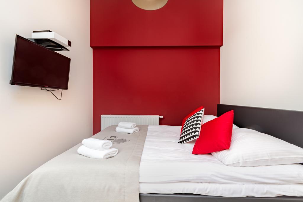 Apartamenty City. Бялисток Екстериор снимка