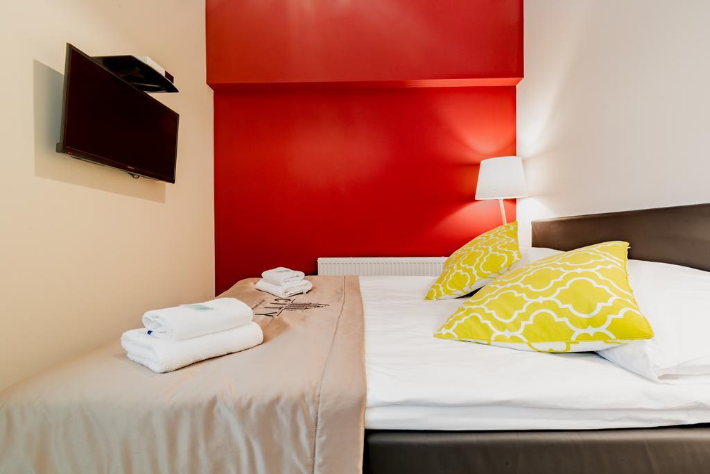 Apartamenty City. Бялисток Екстериор снимка